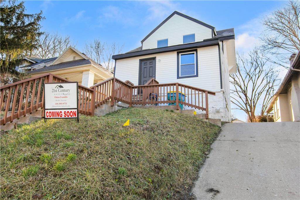 5815 Peery Avenue - Photo 1