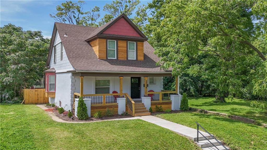 2736 Olive Street - Photo 1