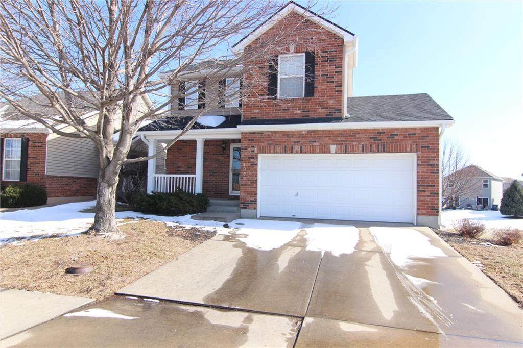 1053 Arborfair Drive - Photo 1