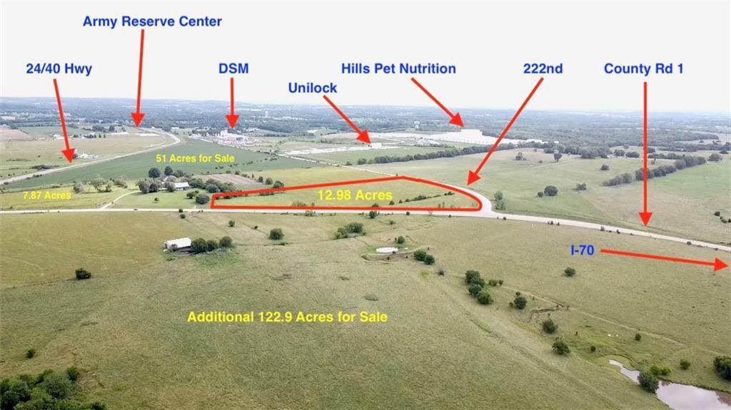 Lot 4 222nd Street - Photo 1