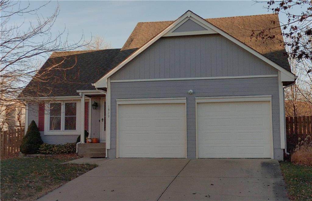 1529 Park Street - Photo 1