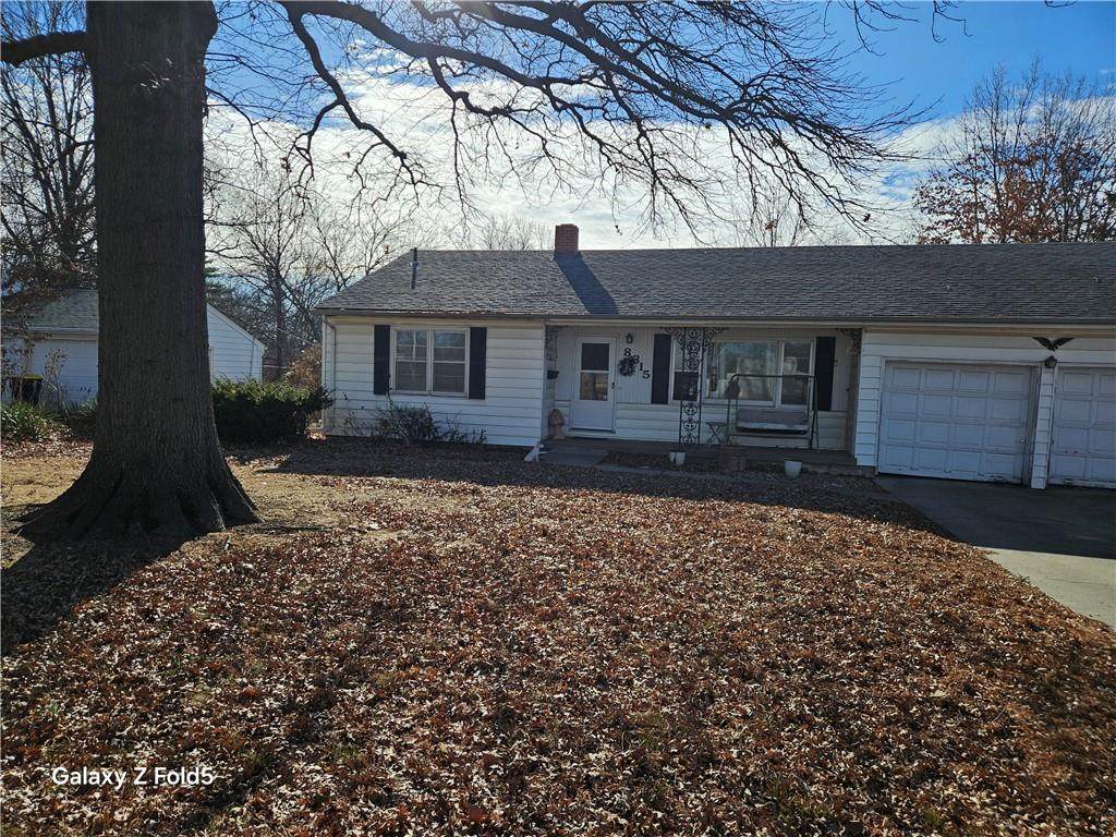 8315 Gregory Boulevard - Photo 1