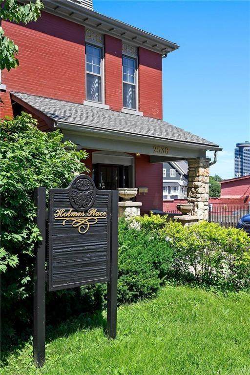 2538 Holmes Street - Photo 1