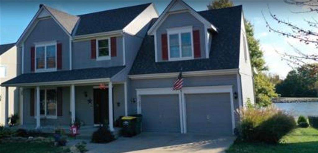 20729 Barker Road - Photo 1