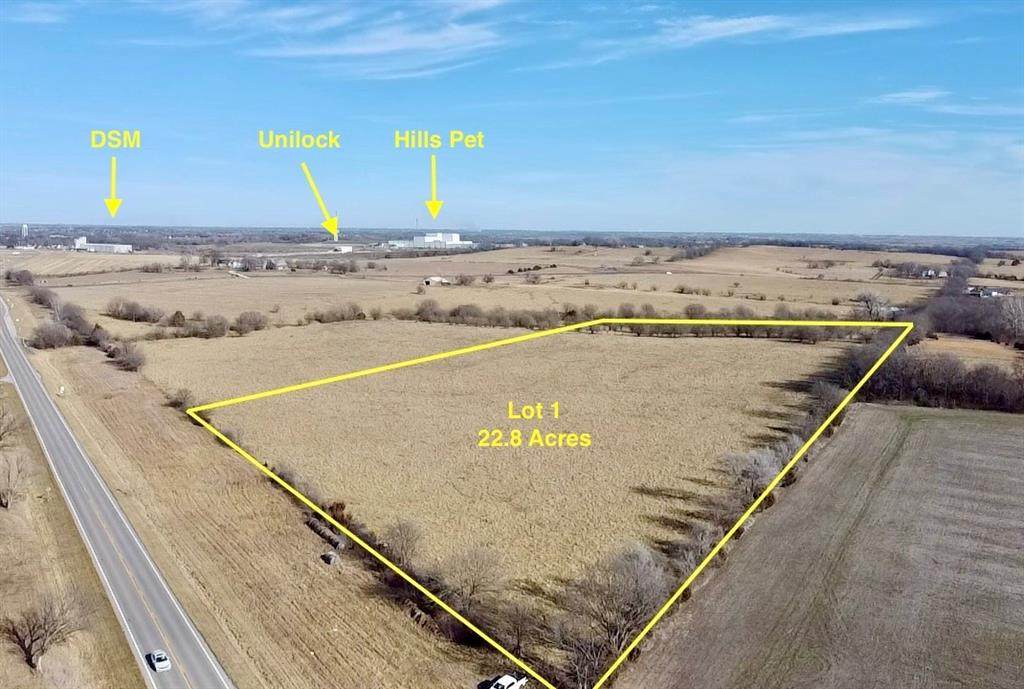 Lot 1 Chieftain Road - Photo 1