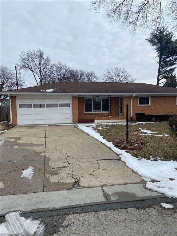 1609 64th Drive - Photo 1