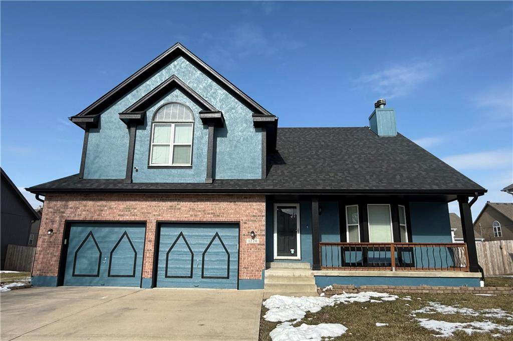 1220 12th Terrace - Photo 1