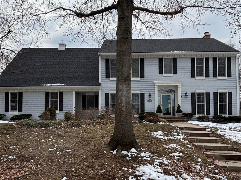 11906 Bluejacket Street - Photo 1