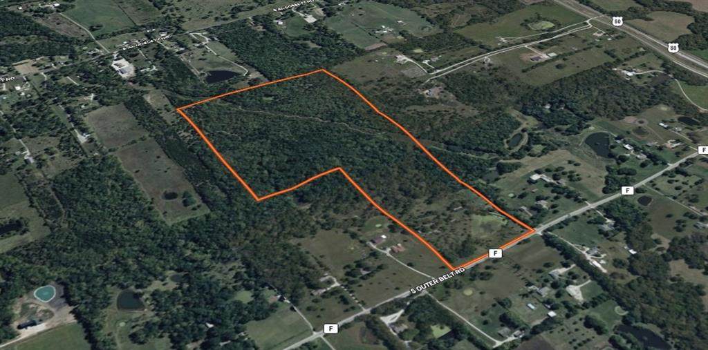 13003 Outer Belt Road - Photo 1