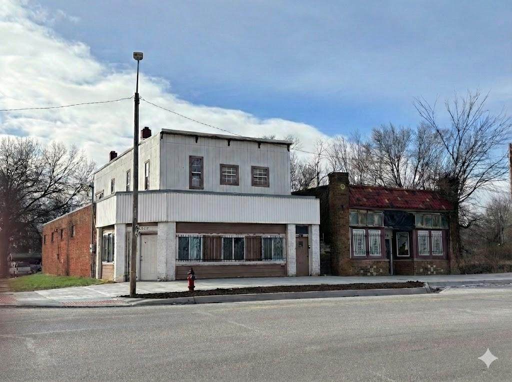 6319 Stadium Drive - Photo 1