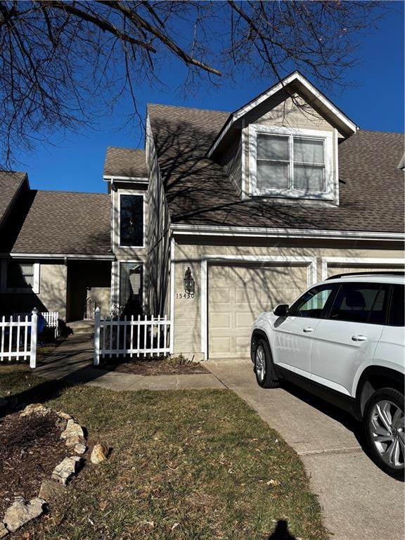 15430 Floyd Street - Photo 1