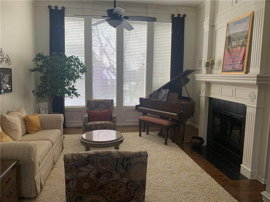 14012 Parkhill Lane - Photo 1