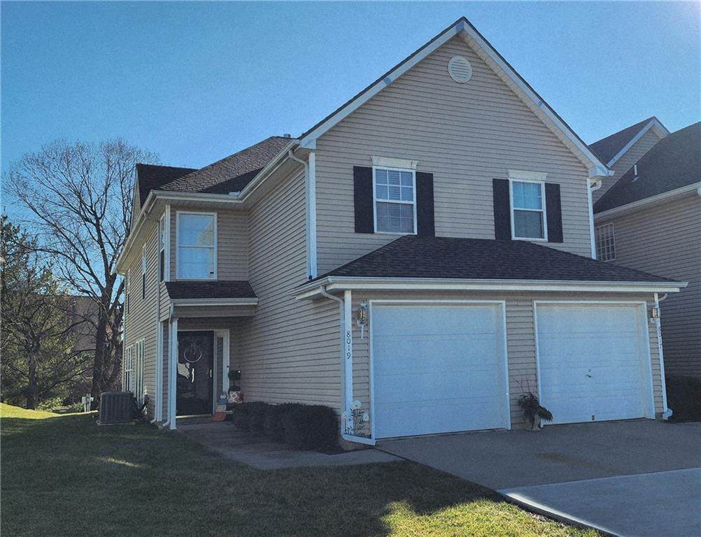 8019 Lawn Avenue - Photo 1