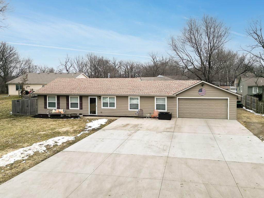 117 Brice Street - Photo 1