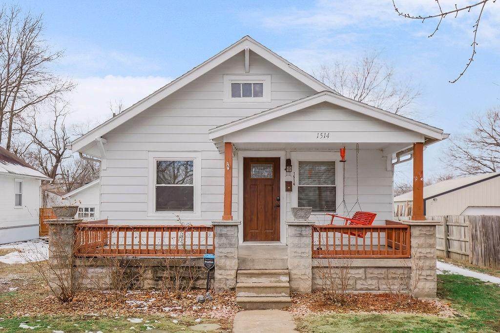 1514 Cedar Avenue - Photo 1