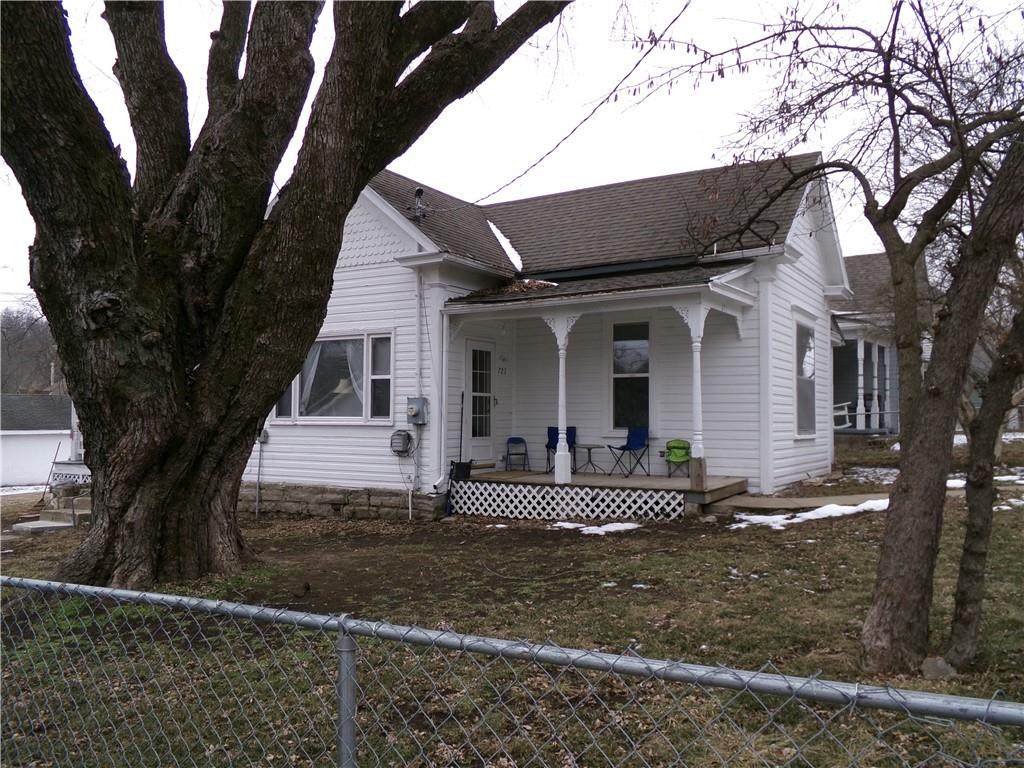 723 Isley Boulevard - Photo 1