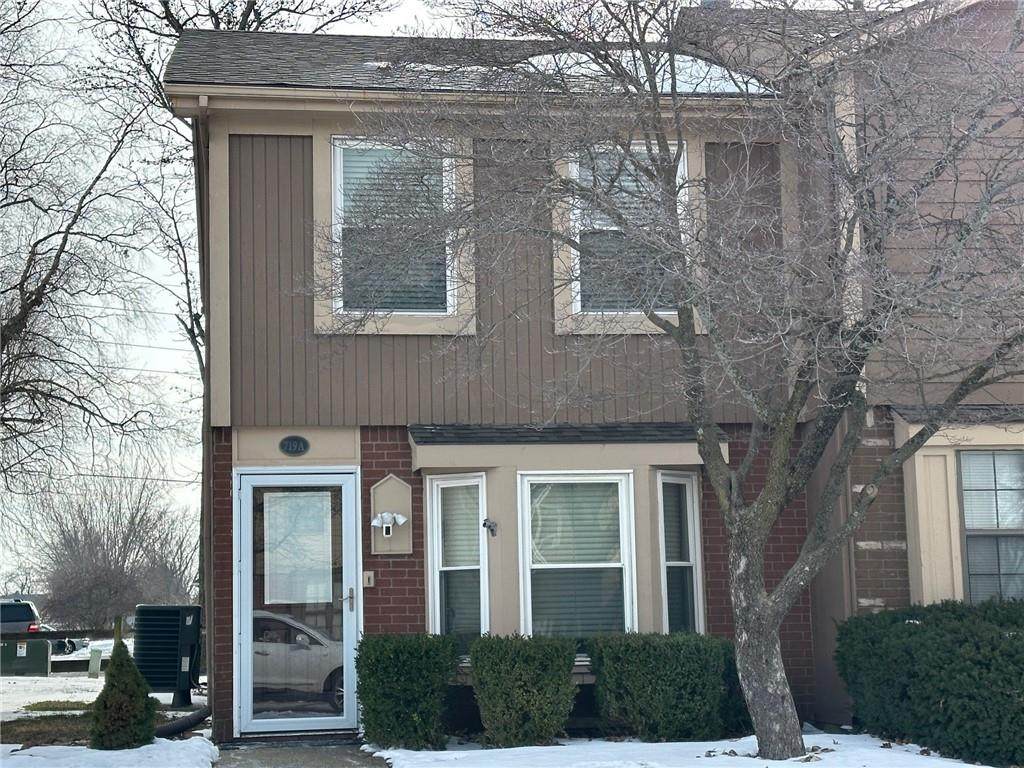 719 Liggett Road - Photo 1