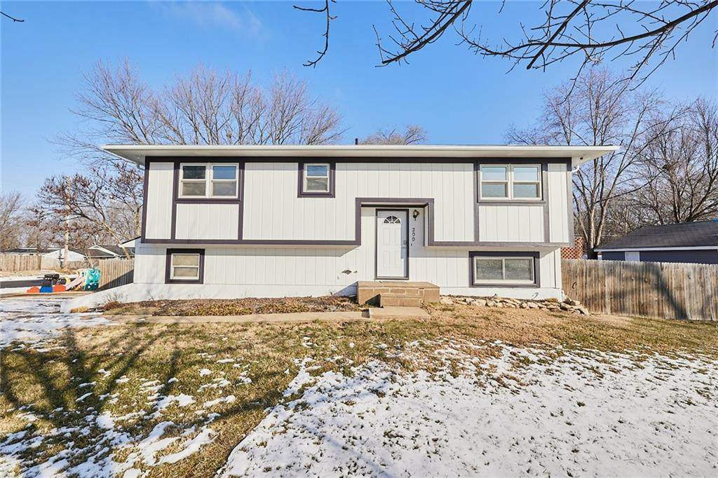 200 Hulett Street - Photo 1