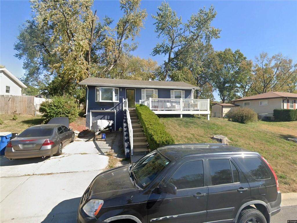 813 Main Street - Photo 1