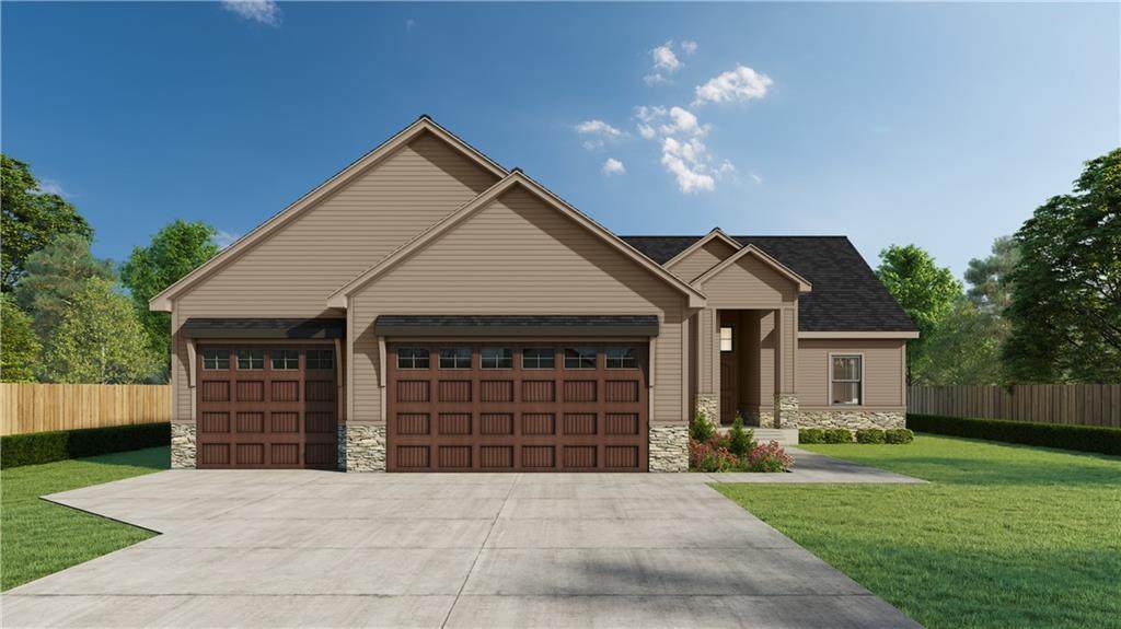 1003 Trail View Drive - Photo 1