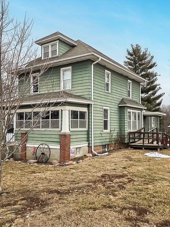 100 Derge Street - Photo 1