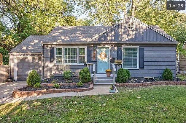 6739 Roe Avenue - Photo 1