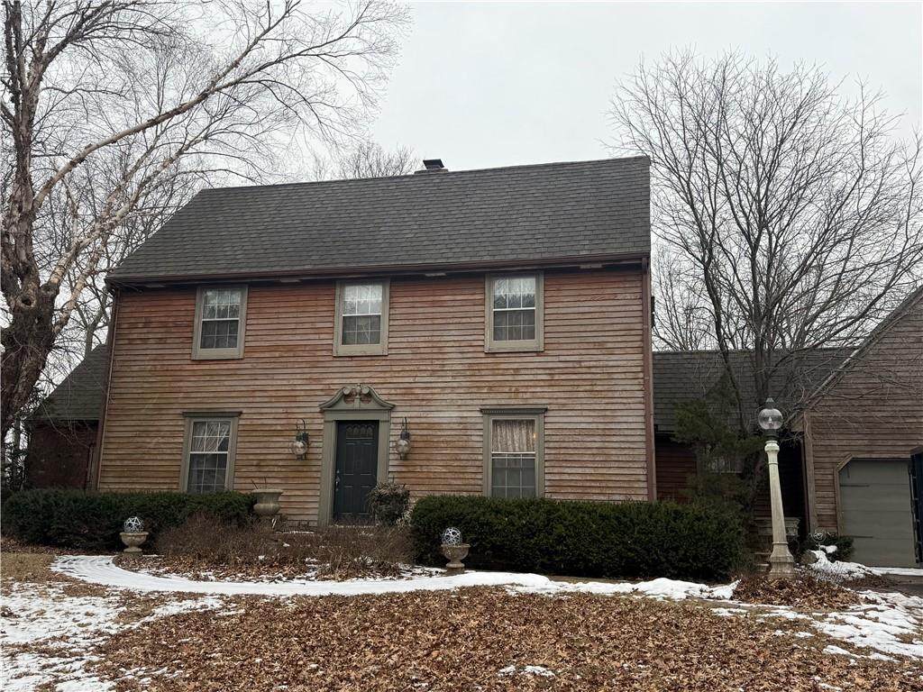 1112 Beech Street - Photo 1