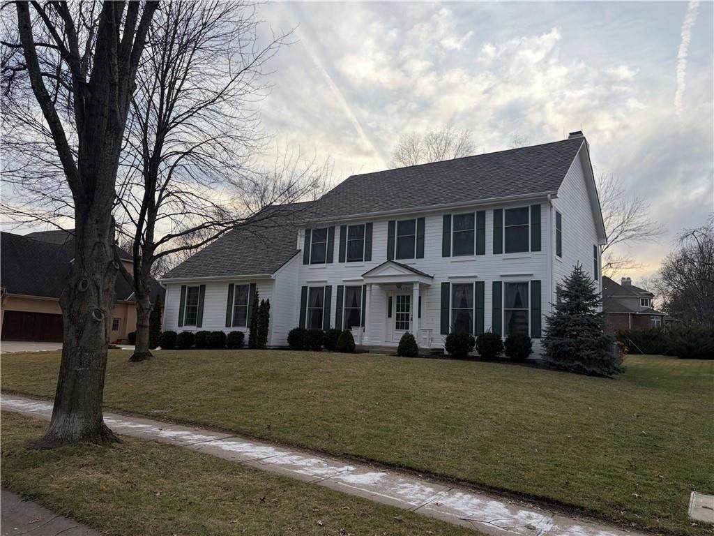 12420 Sagamore Road - Photo 1