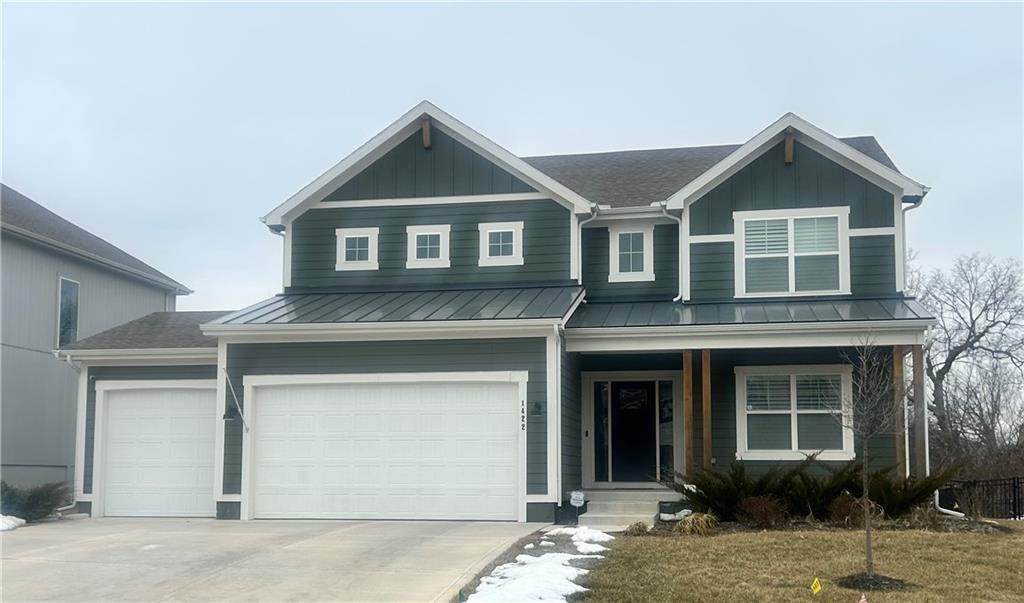 1422 Georgetown Drive - Photo 1