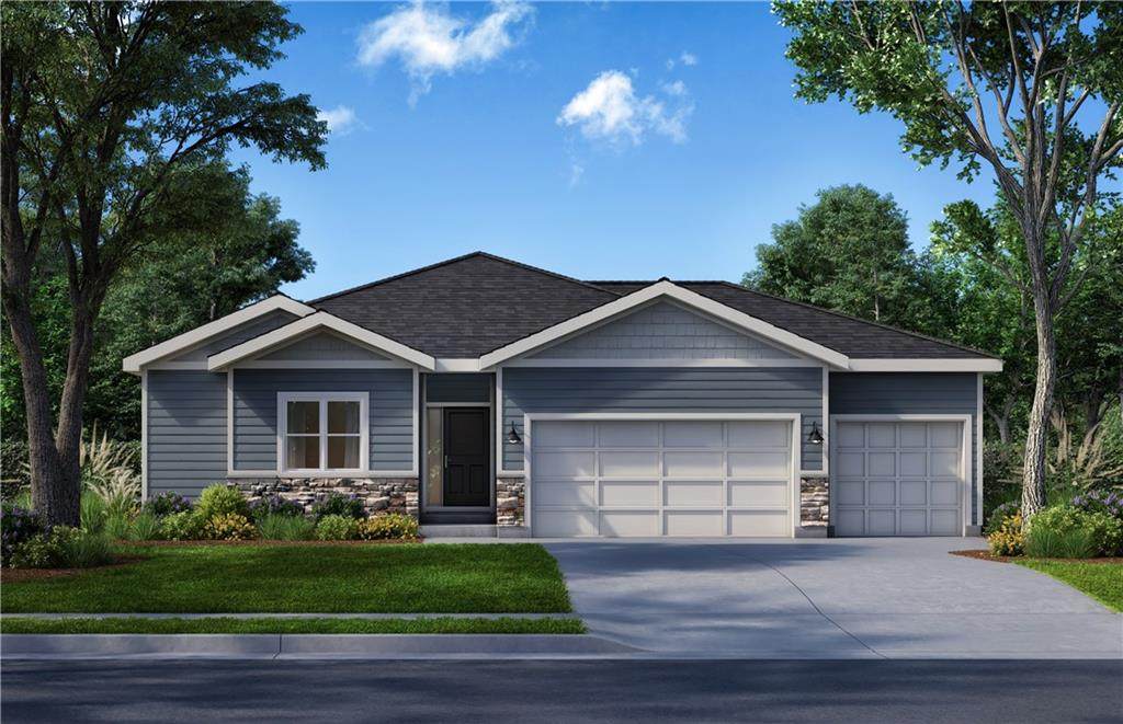 1921 Hightown Drive - Photo 1