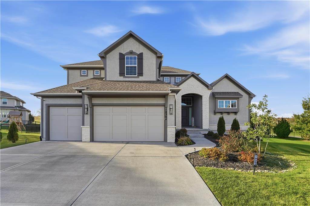 18304 Monrovia Street - Photo 1