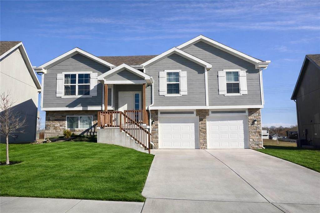 709 Shane Lane - Photo 1