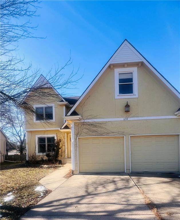 1244 Crossing Drive - Photo 1