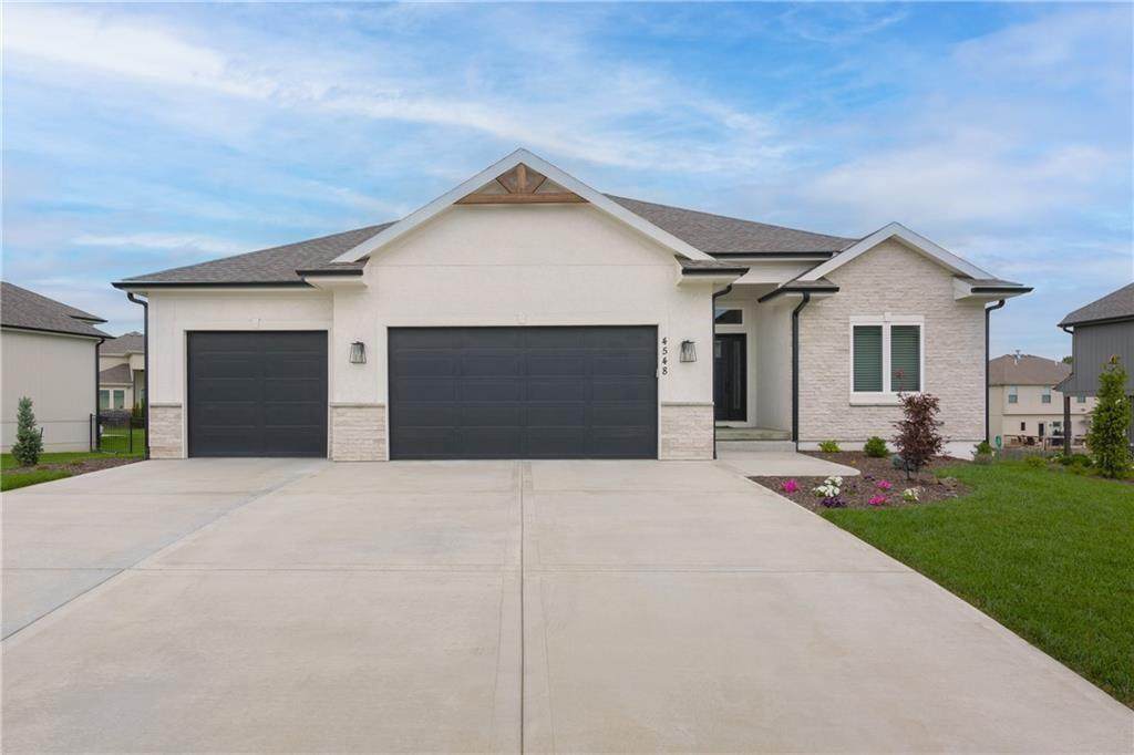 4548 Seneca Terrace - Photo 1