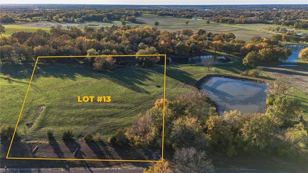 Lot 13 Travis Lane - Photo 1