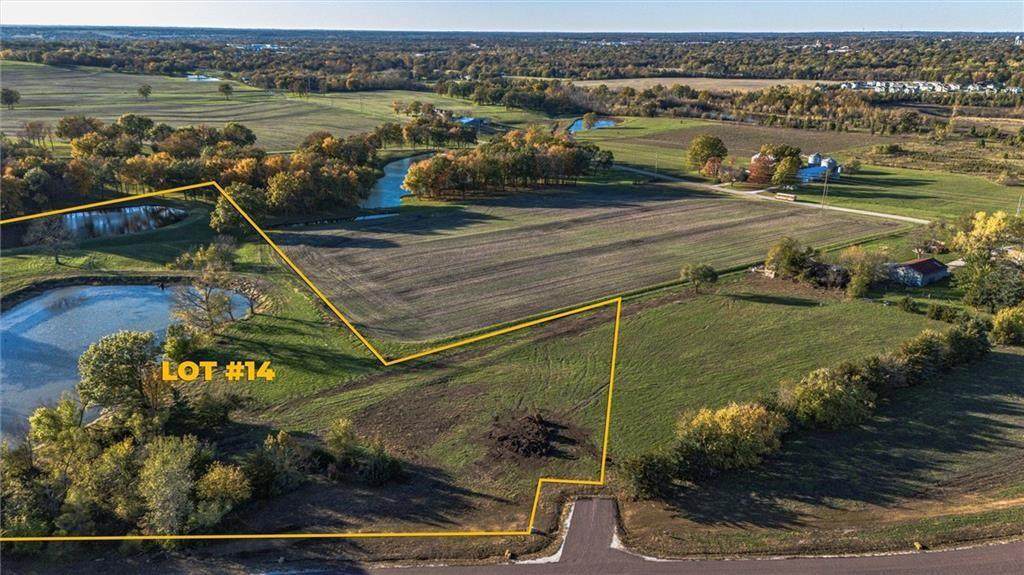Lot 14 Travis Lane - Photo 1