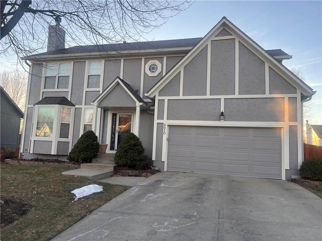 4910 Marion Street - Photo 1