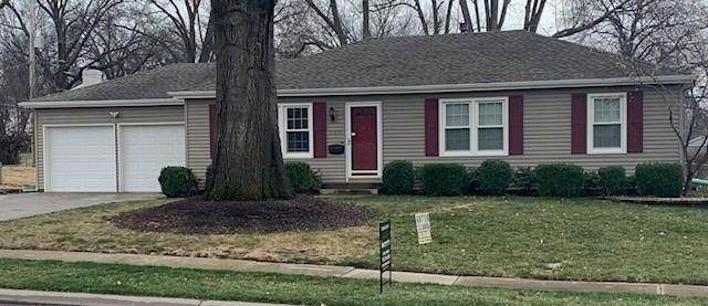 10241 Woodson Drive - Photo 1