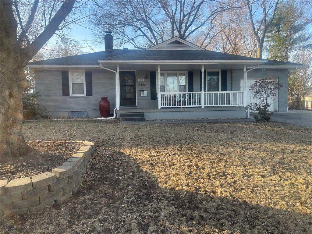 1005 Maple Street - Photo 1