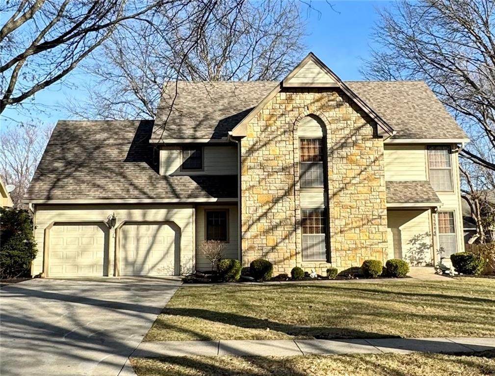 15514 89th Street - Photo 1