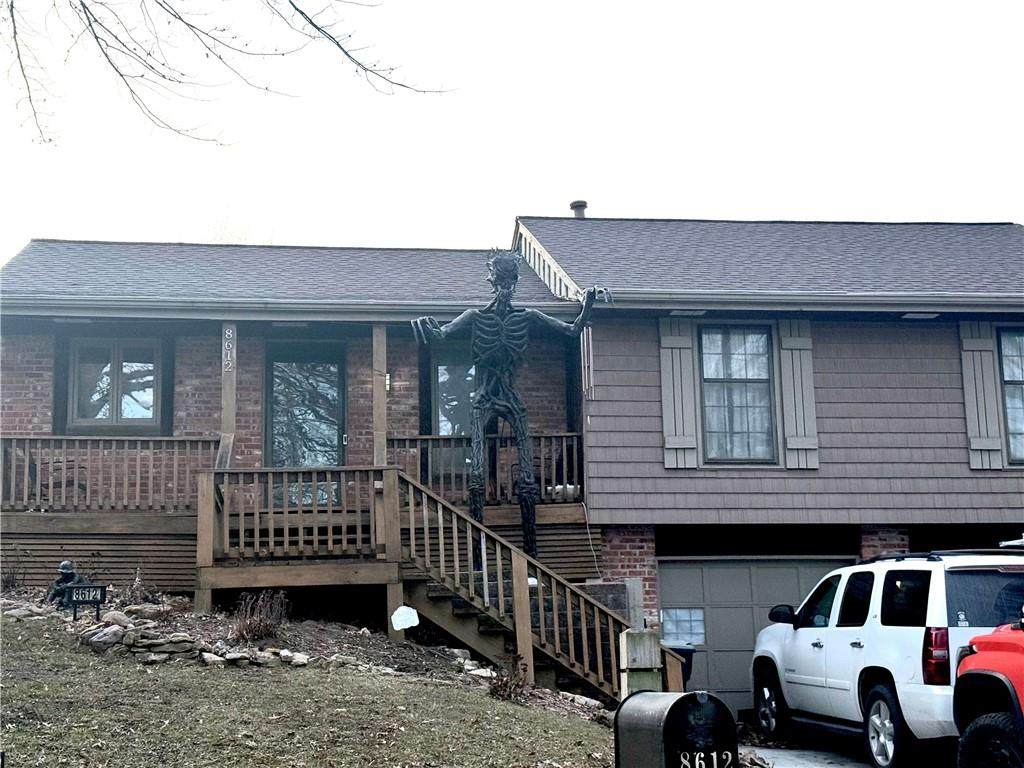 8612 Harrison Street - Photo 1