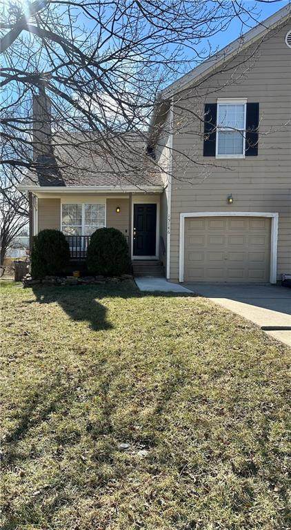 15146 Glenwood Avenue - Photo 1