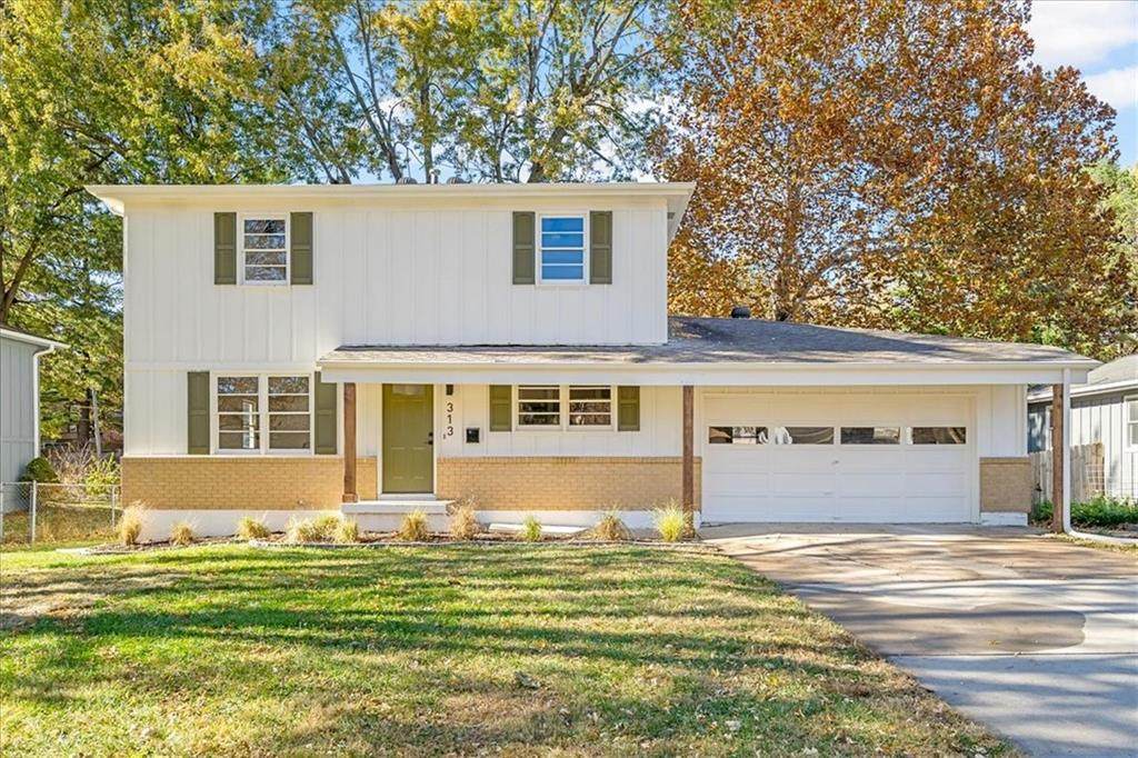 313 Walker Street - Photo 1