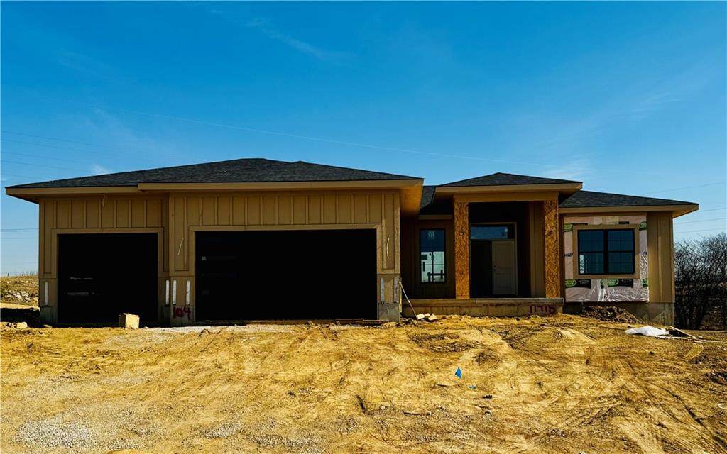 11415 Rye Drive - Photo 1