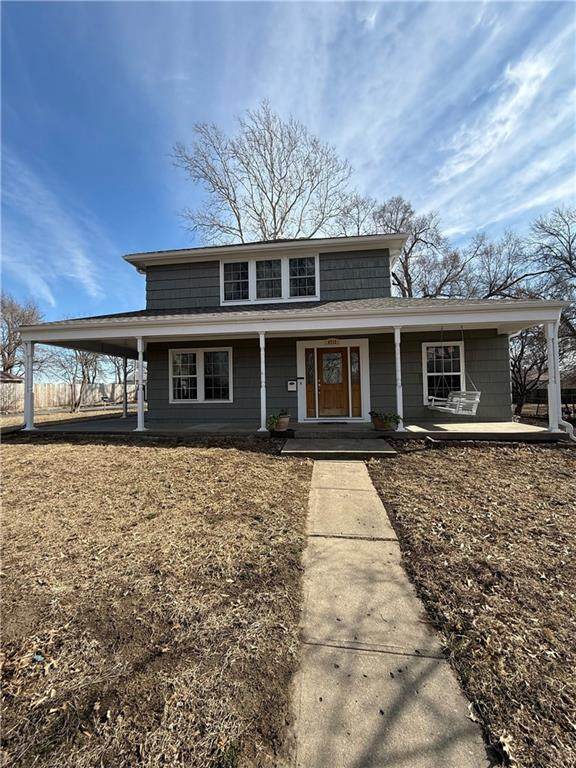 4713 Hedges Avenue - Photo 1