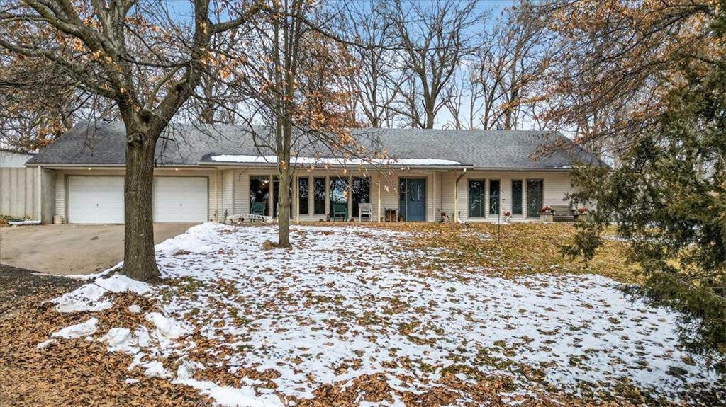 3724 Perrin Road - Photo 1