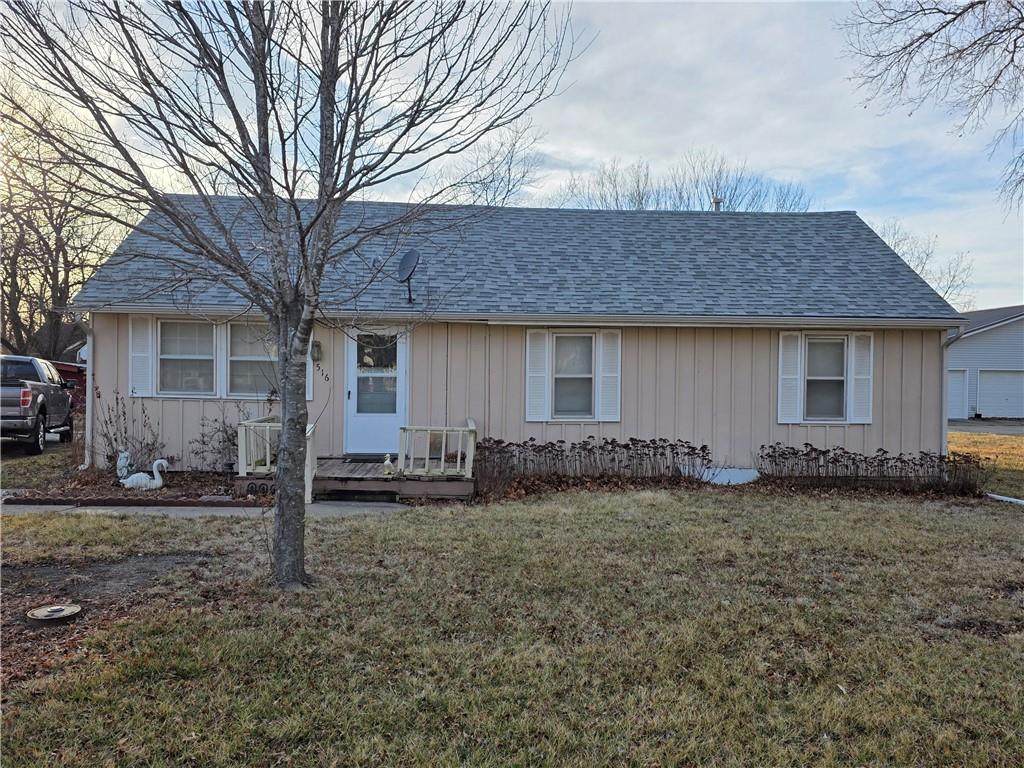 516 4th Street - Photo 1