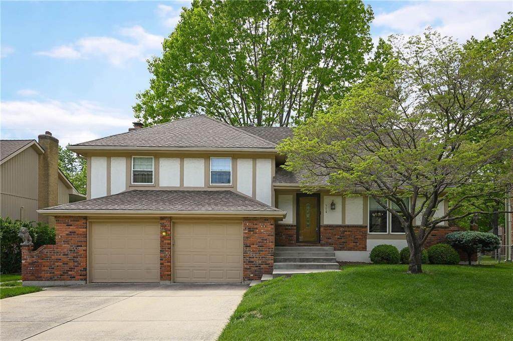 714 Murray Road - Photo 1