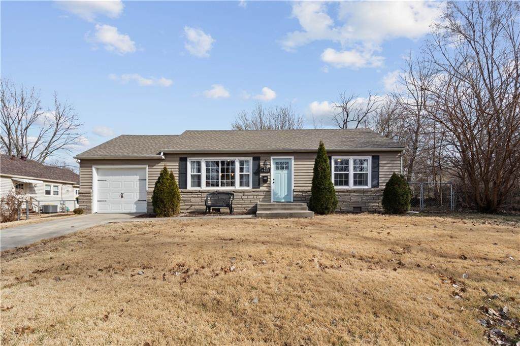 6439 Melrose Lane - Photo 1