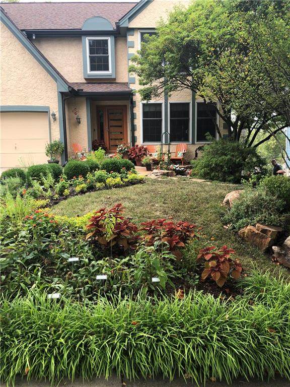 5700 Flintridge Court - Photo 1